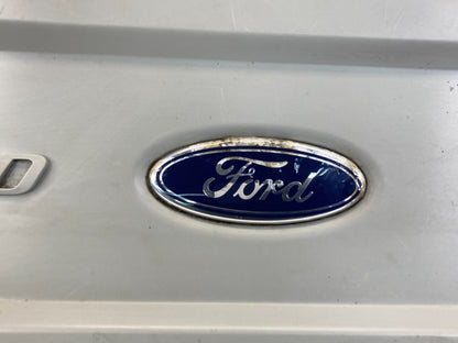 2006-2008 Ford Escape 2.3L 16V HYBRID Engine Cover Motor Top Lid 7M6E-6A949-AAW