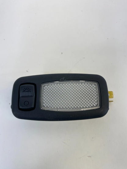 2014-2019 KIA SOUL LEFT ROOF SUN VISOR SUNVISOR VANITY LAMP LIGHT 92891-3SXXX