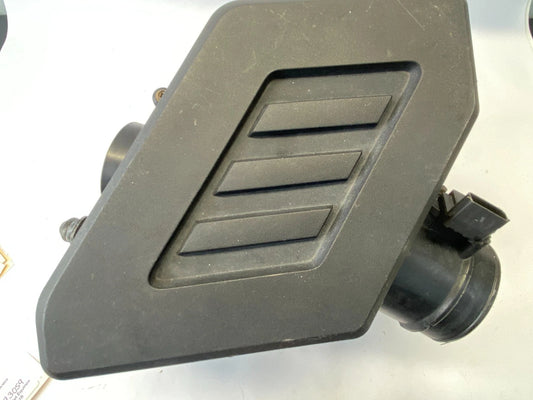 2012-2017 CHEVROLET EQUINOX 2.4L INTAKE AIR FILTER CLEANER BOX HOUSING 23262742