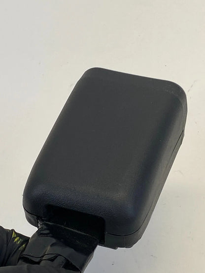 2013-2019 NISSAN SENTRA FRONT RIGHT PASSENGER SEAT BELT BUCKLE RECEIVER OEM