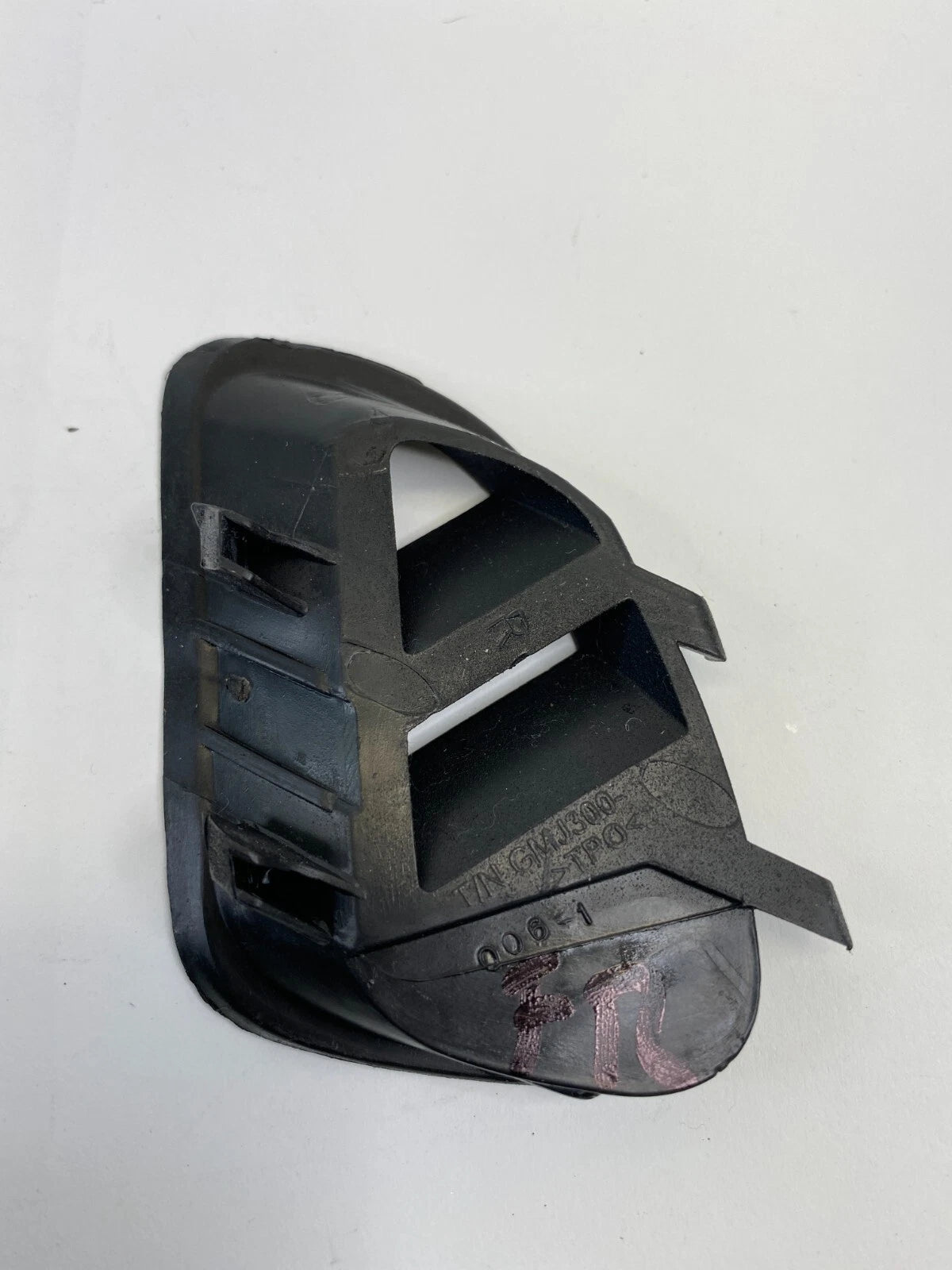 2011-2016 CHEVY CRUZE FRONT RIGHT SIDE DASH A/C AIR VENT DEFOGGER OUTLET GRILLE
