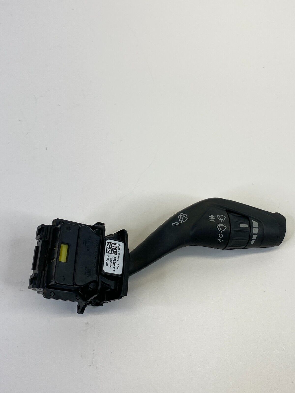 2013-2020 Ford Fusion Windshield Wiper Control Switch DG9T-17A553-AFW OEM