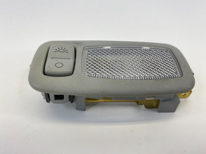13-18 Hyundai Santa Fe Sport Left Roof Sunvisor Vanity Lamp Light 92891-3SXXX