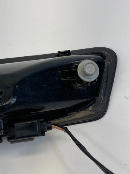 16-19 FORD INTERCEPTOR TAILGATE LIFTGATE BACK DOOR RELEASE HANDLE GB5378425A22AC