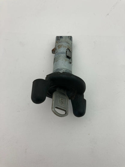 99 00 CHEVROLET EXPRESS 1500 2500 3500 5.7L V8 AT IGNITION LOCK CYLINDER & KEY