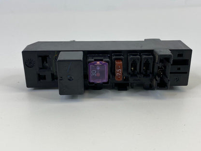 2008-2017 Mitsubishi Lancer 2.0L L4 Dash Instrument Panel Fuse Box Relay OEM