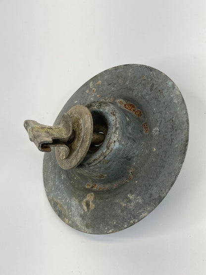1998-2002 HONDA ACCORD SEDAN EMERGENCY SPARE TIRE HOLD DOWN BOLT SCREW RETAINER
