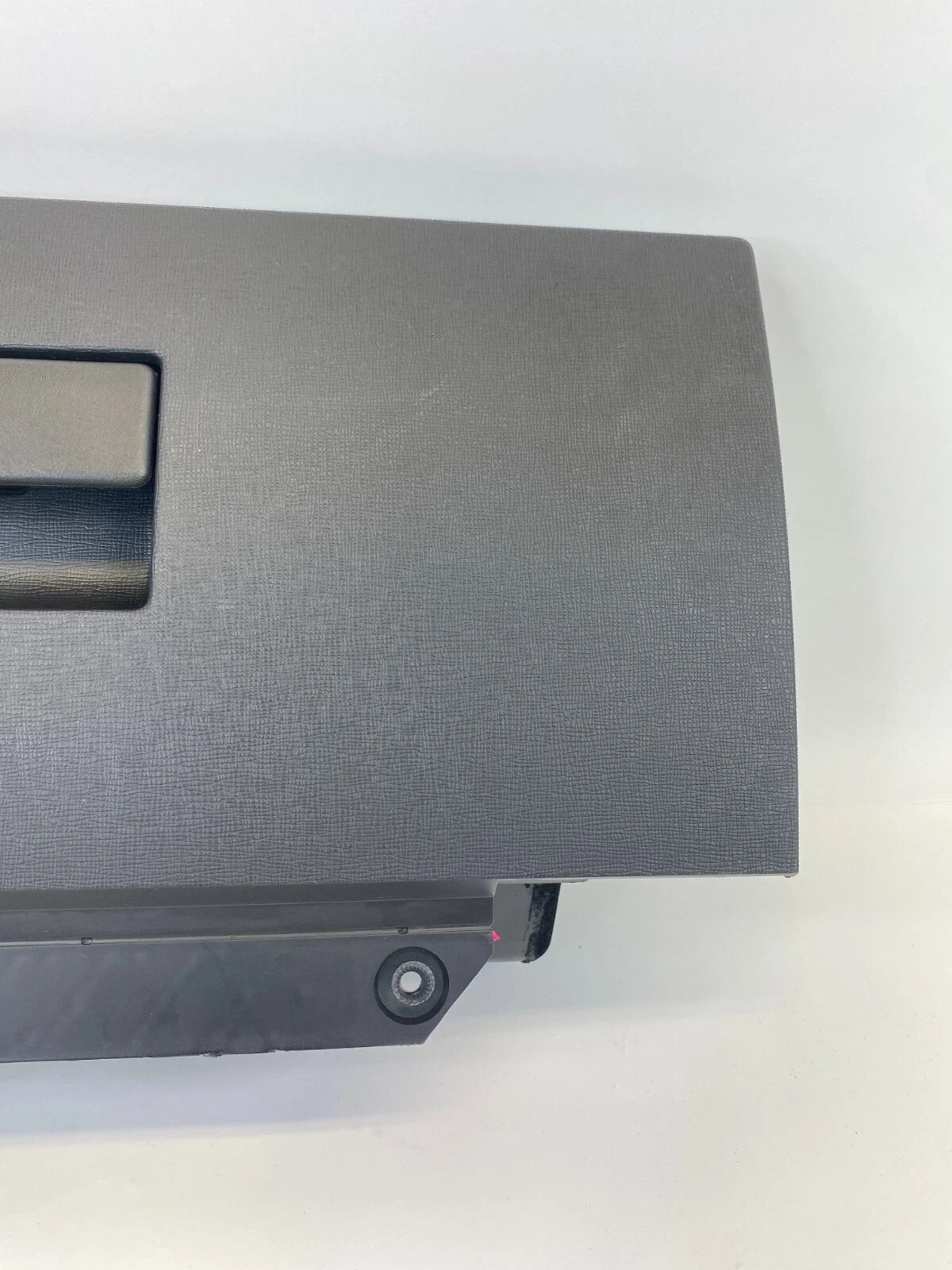 2009 09 FORD FLEX GLOVE BOX ASSEMBLY STORAGE COMPARTMENT 8A83-74060T10-A OEM