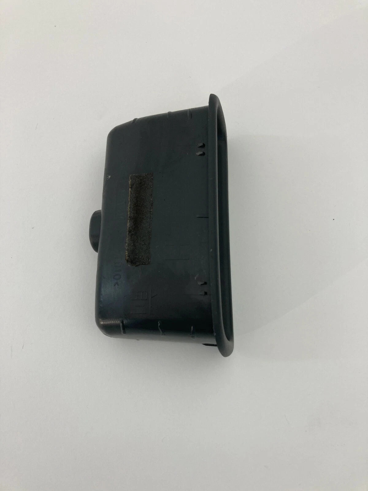 2002-2004 SUBARU IMPREZA OUTBACK REAR LH INTERIOR DOOR PULL HANDLE OEM SAEPPTD10