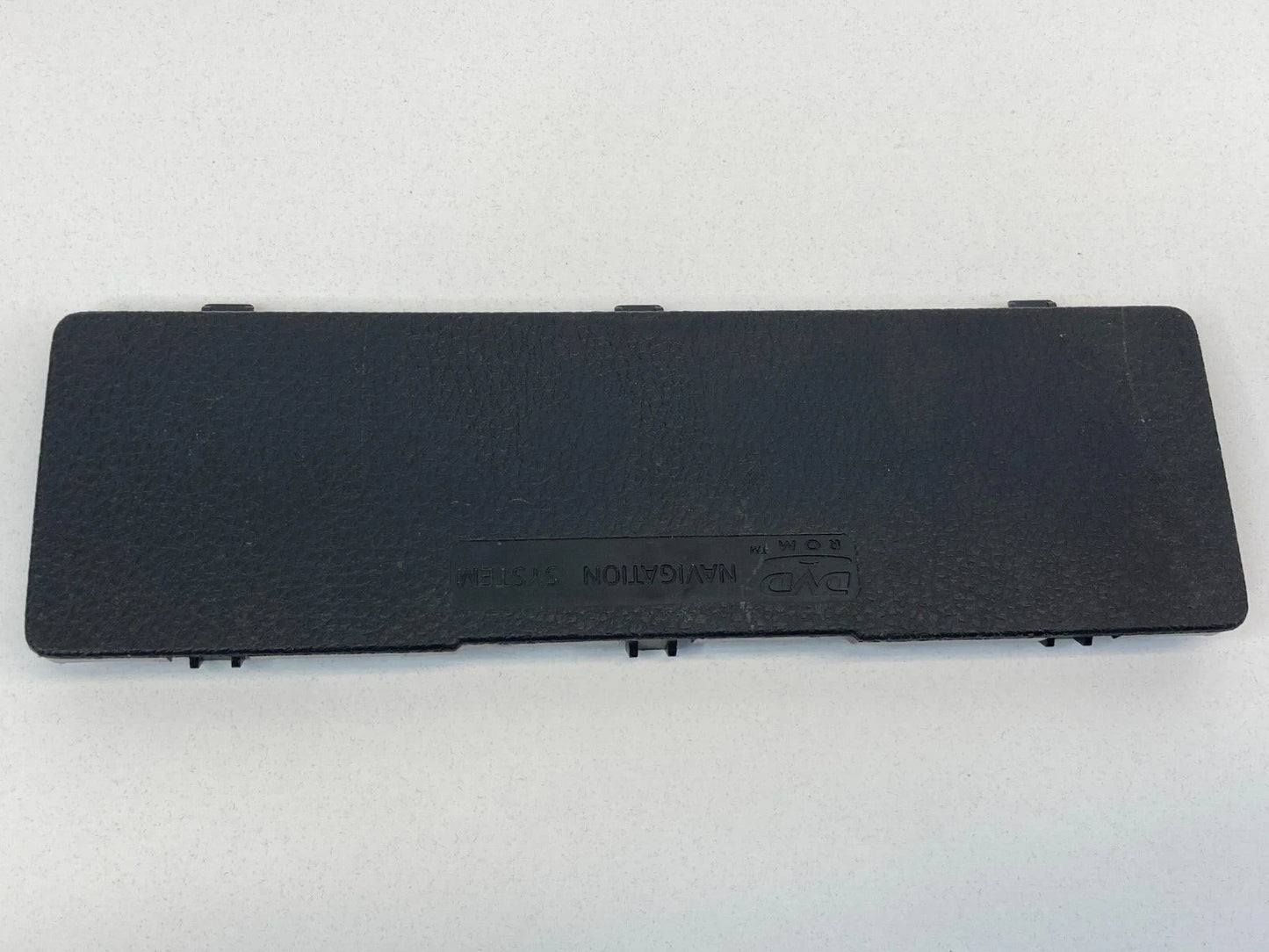 2003-2007 NISSAN MURANO NAVIGATION SWITCH MASK HOLE COVER TRIM 68470-CA000 OEM