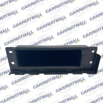 2004 2005 BMW 545I SEDAN REAR TRUNK STORAGE BIN COMPARTMENT TRAY 51477136229 OEM