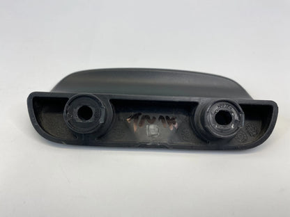 2011-2017 CHEVROLET CRUZE REAR TRUNK DECK LID INTERIOR INSIDE PULL HANDLE OEM
