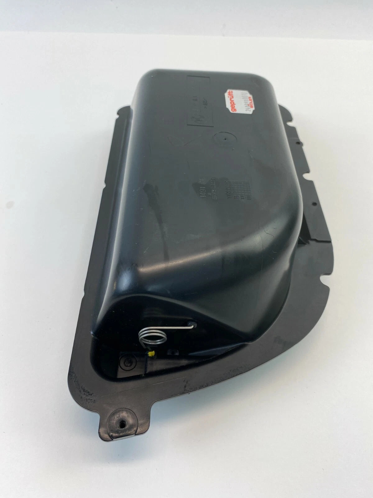 1996-2001 BMW 740IL 750IL FRONT PASSENGER SIDE DOOR STORAGE COMPARTMENT OEM