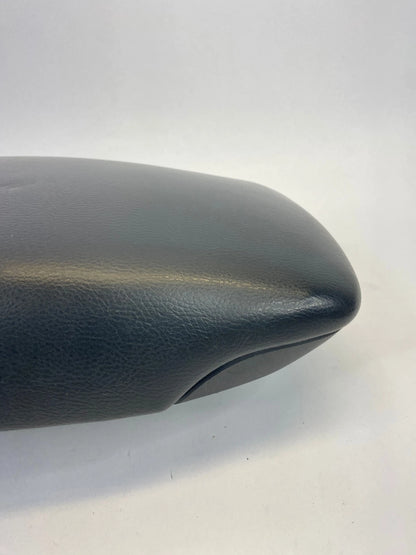 2013-2019 NISSAN SENTRA CENTER CONSOLE ARMREST STORAGE BOX LID FRONT OEM FACTORY