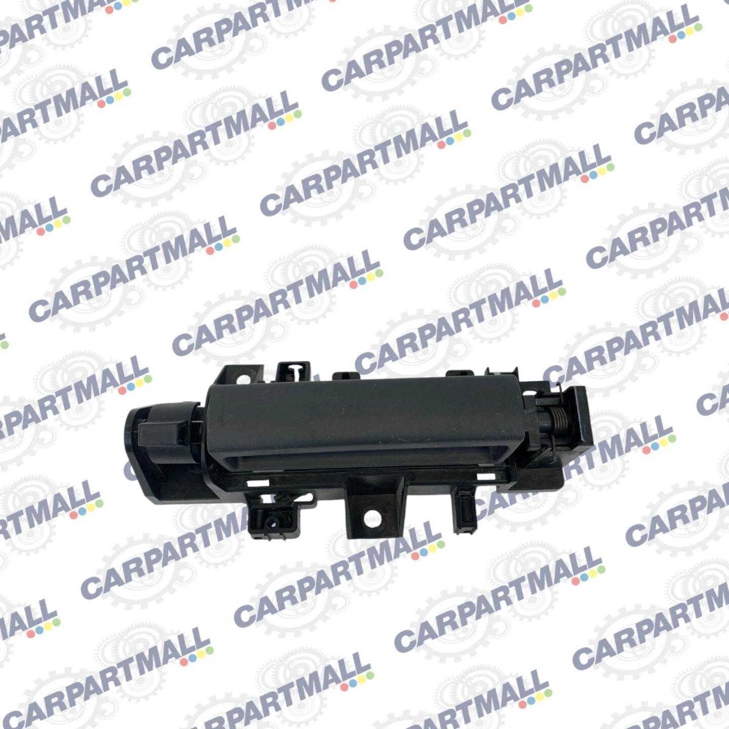 2009-2014 VOLKSWAGEN ROUTAN REAR RIGHT SLIDING INSIDE DOOR HANDLE 1AE30TRMAB