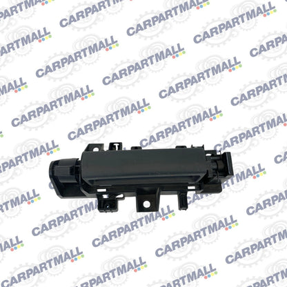 2009-2014 VOLKSWAGEN ROUTAN REAR RIGHT SLIDING INSIDE DOOR HANDLE 1AE30TRMAB