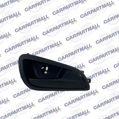 2012-2018 Ford Focus Rear Right Side Interior Back Door Handle BM51-A22600-AG