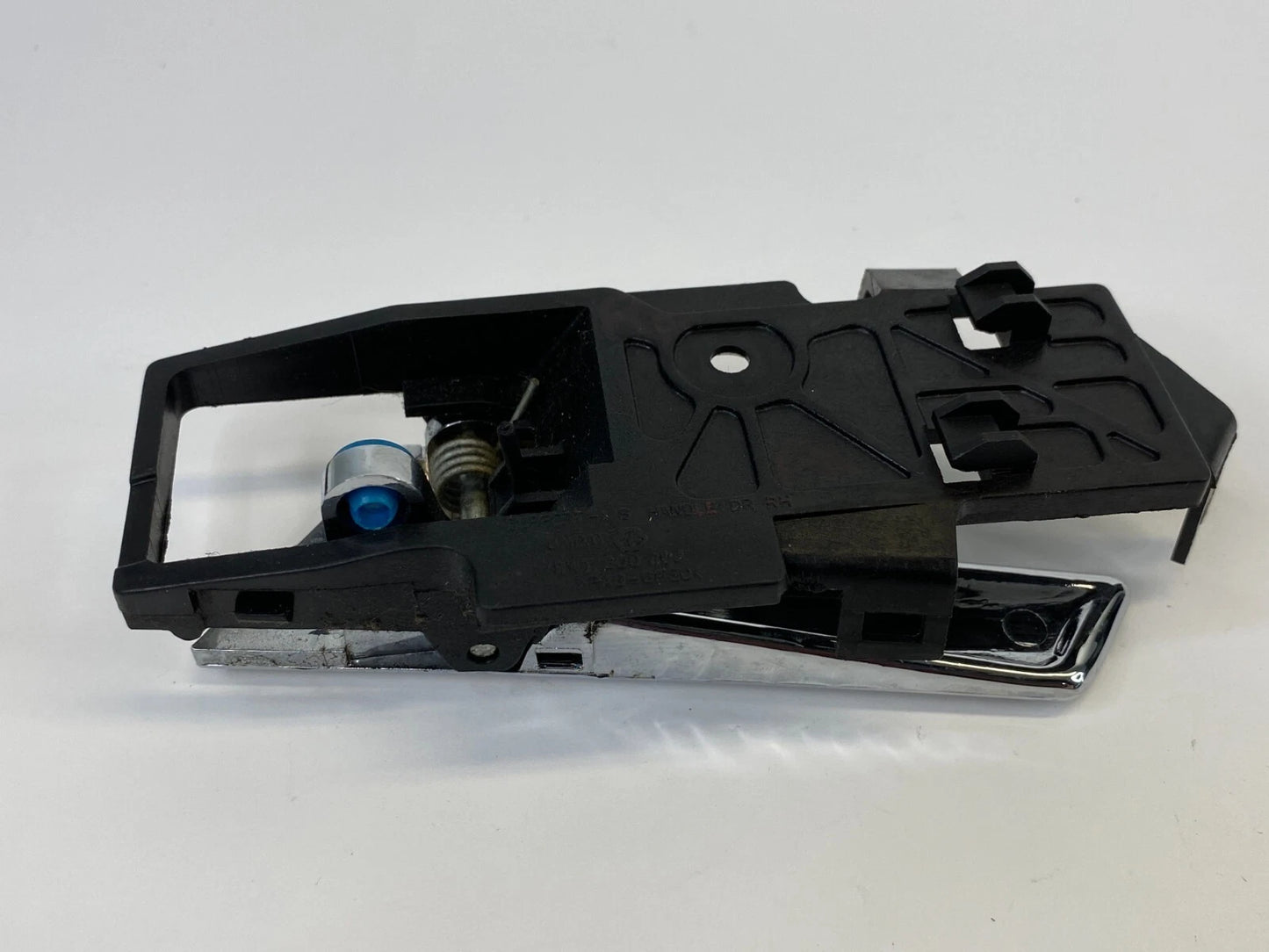 2007-2011 CHEVROLET AVEO FRONT RIGHT SIDE INTERIOR INNER DOOR HANDLE SWT200404