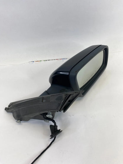 2008 BMW 535XI 528XI RIGHT PASSENGER SIDE VIEW POWER DOOR MIRROR OEM 7043437