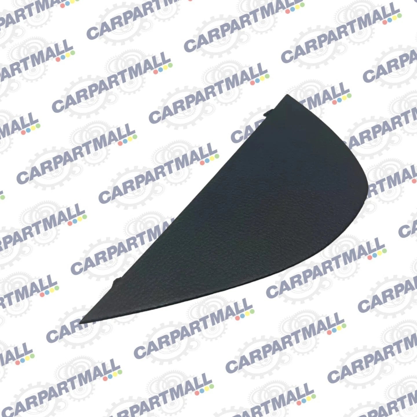 2003-2008 MAZDA 6 LEFT DRIVER SIDE DASH END CAP COVER TRIM GK2A-64960 OEM