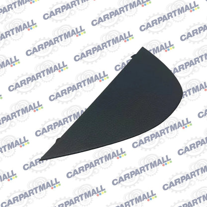 2003-2008 MAZDA 6 LEFT DRIVER SIDE DASH END CAP COVER TRIM GK2A-64960 OEM