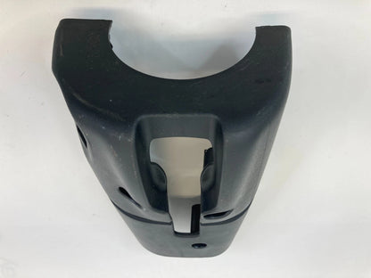 11-18 DODGE GRAND CARAVAN LOWER STEERING COLUMN COVER TRIM SHROUD 1NZ95DX9AF OEM