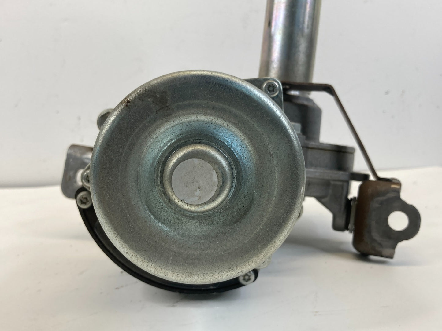 2016 Honda Fit 1.5L 16V FWD Electric Power Steering Column Motor 53681T5R0030