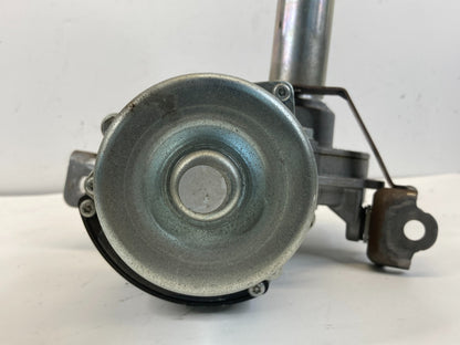 2016 Honda Fit 1.5L 16V FWD Electric Power Steering Column Motor 53681T5R0030