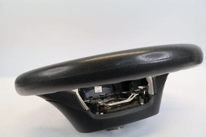 2008-2012 HONDA ACCORD SEDAN STEERING WHEEL W/ CRUISE & AUDIO CONTROL SWITCH OEM