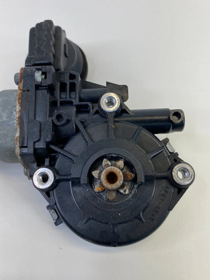 2007-2017 TOYOTA CAMRY FRONT RIGHT SIDE DOOR POWER WINDOW MOTOR 85710-AE010 OEM