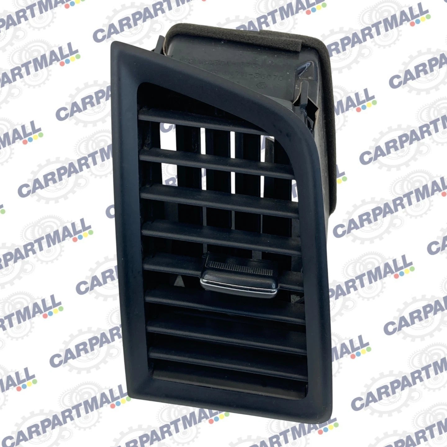 2011-2019 Outlander Sport Dash A/C Air Vent Grille Outer Outlet 8030A-15750 OEM