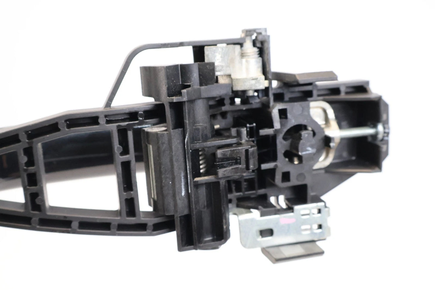 2013-2019 FORD ESCAPE REAR LEFT EXTERIOR OUTER DOOR HANDLE OEM CM51-A224A37-CA