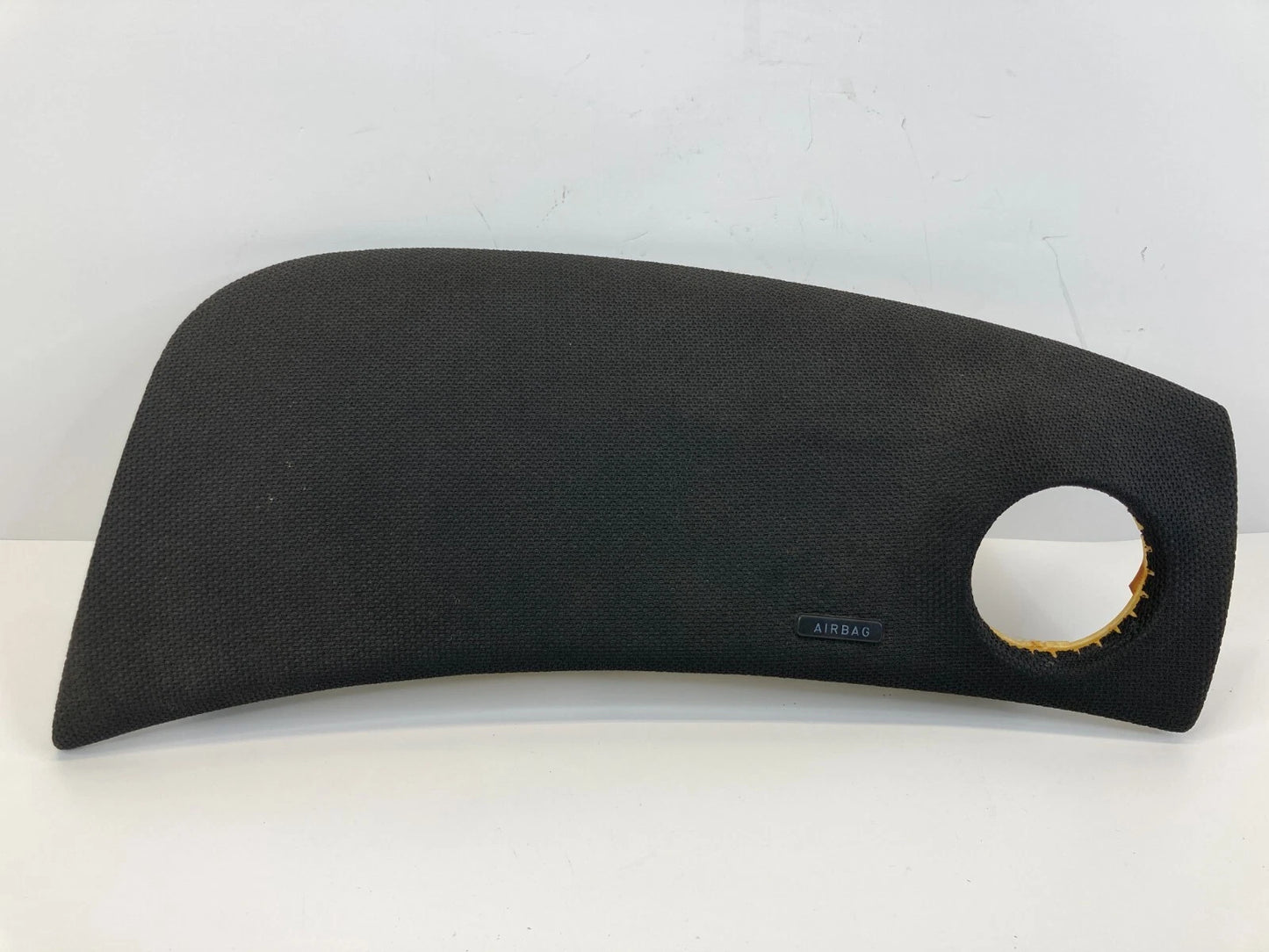 2016 CHEVROLET CRUZE LIMITED DASH RIGHT PASSENGER SIDE UPPER COVER TRIM 16931336