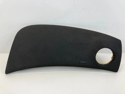 2016 CHEVROLET CRUZE LIMITED DASH RIGHT PASSENGER SIDE UPPER COVER TRIM 16931336