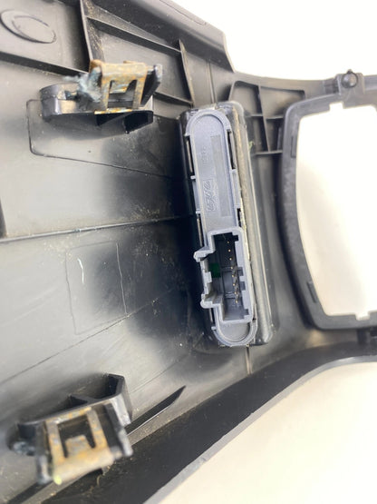 11-15 FORD EXPLORER 16-19 INTERCEPTOR UTILITY DASH SWITCH BEZEL BB53-78017B96