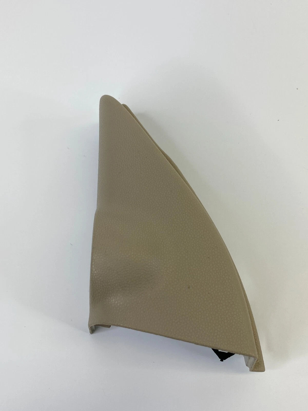 2008-2012 FORD ESCAPE FRONT LEFT SIDE CORNER MIRROR TRIM COVER PANEL OEM