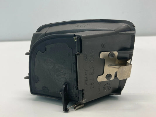 2002-2004 AUDI A6 DASH LEFT UPPER A/C HEATER AIR VENT DEFROST 4B0-819-793 OEM