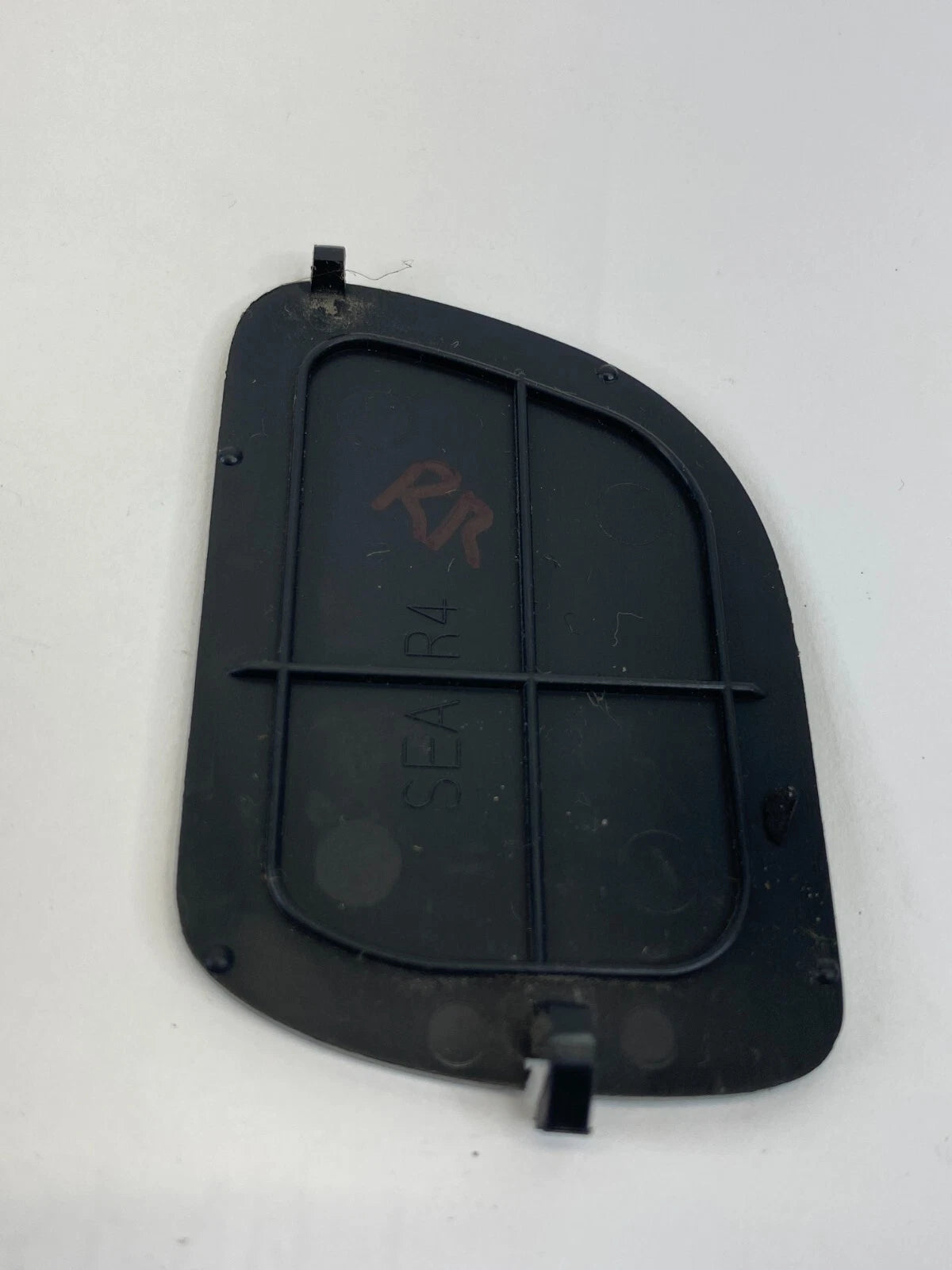 04 05 06 07 08 ACURA TSX REAR RIGHT SIDE INNER DOOR HANDLE CAP COVER TRIM BEZEL