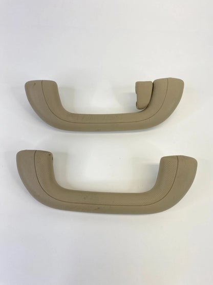2009 2010 HYUNDAI SONATA REAR LEFT & RIGHT INNER UPPER ROOF GRAB ASSIST HANDLE