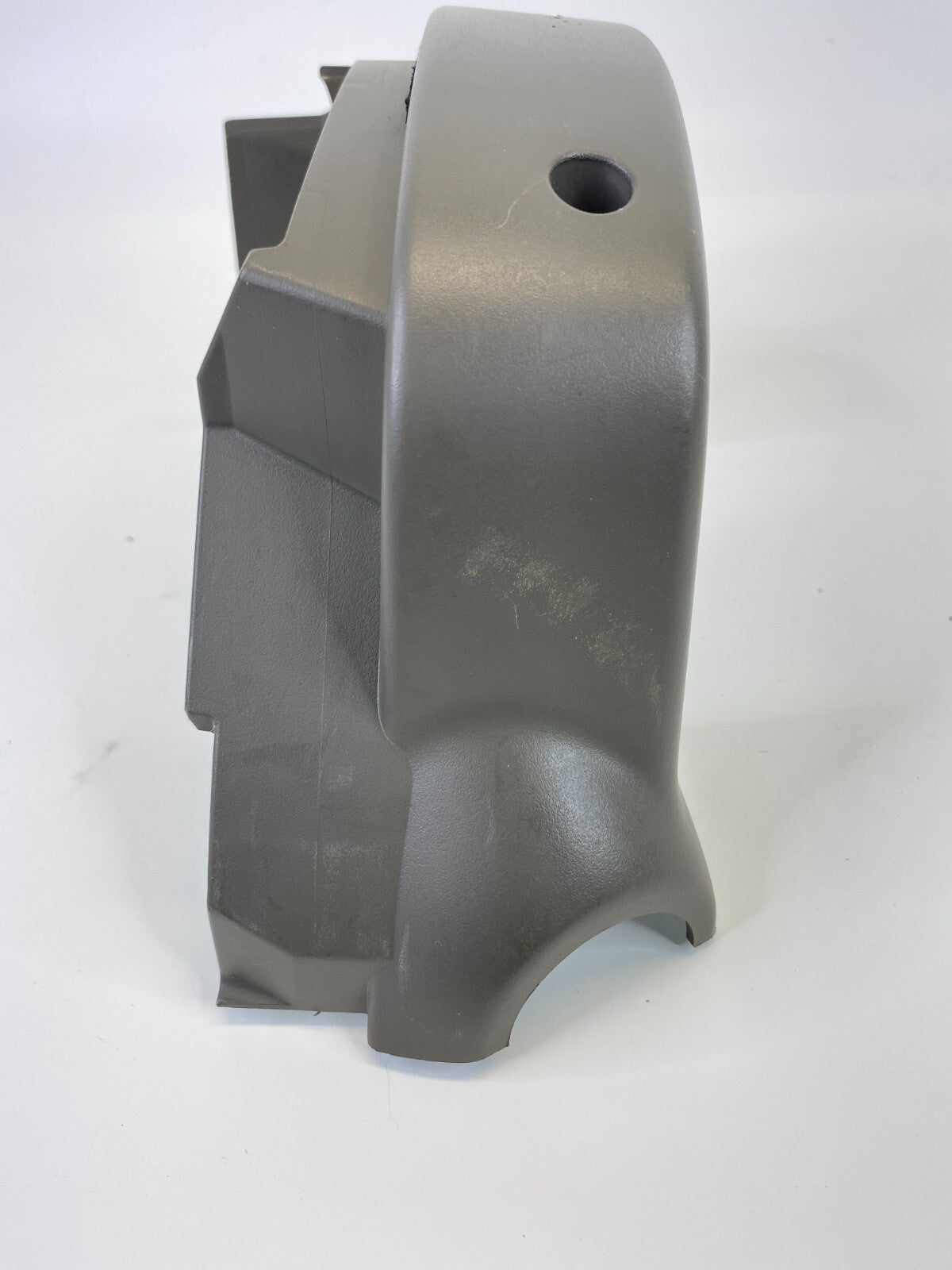 2003-2008 Infiniti FX35 Lower Steering Column Trim Cover Assy 48470-CG000 OEM