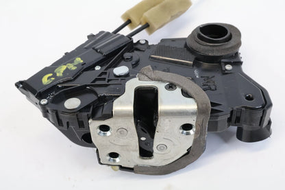 05-15 TOYOTA TACOMA REG CAB 2DR FRONT RIGHT DOOR LOCK LATCH RELEASE ACTUATOR OEM