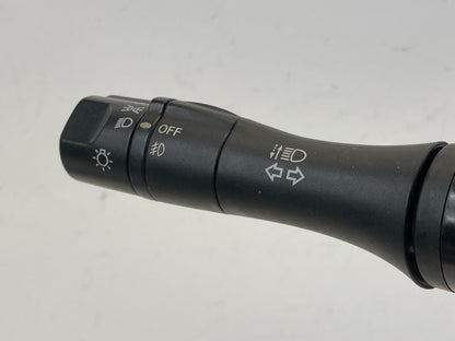 2011-2017 Nissan Quest Headlight Turn Signal Wiper Lever Combo Switch OEM