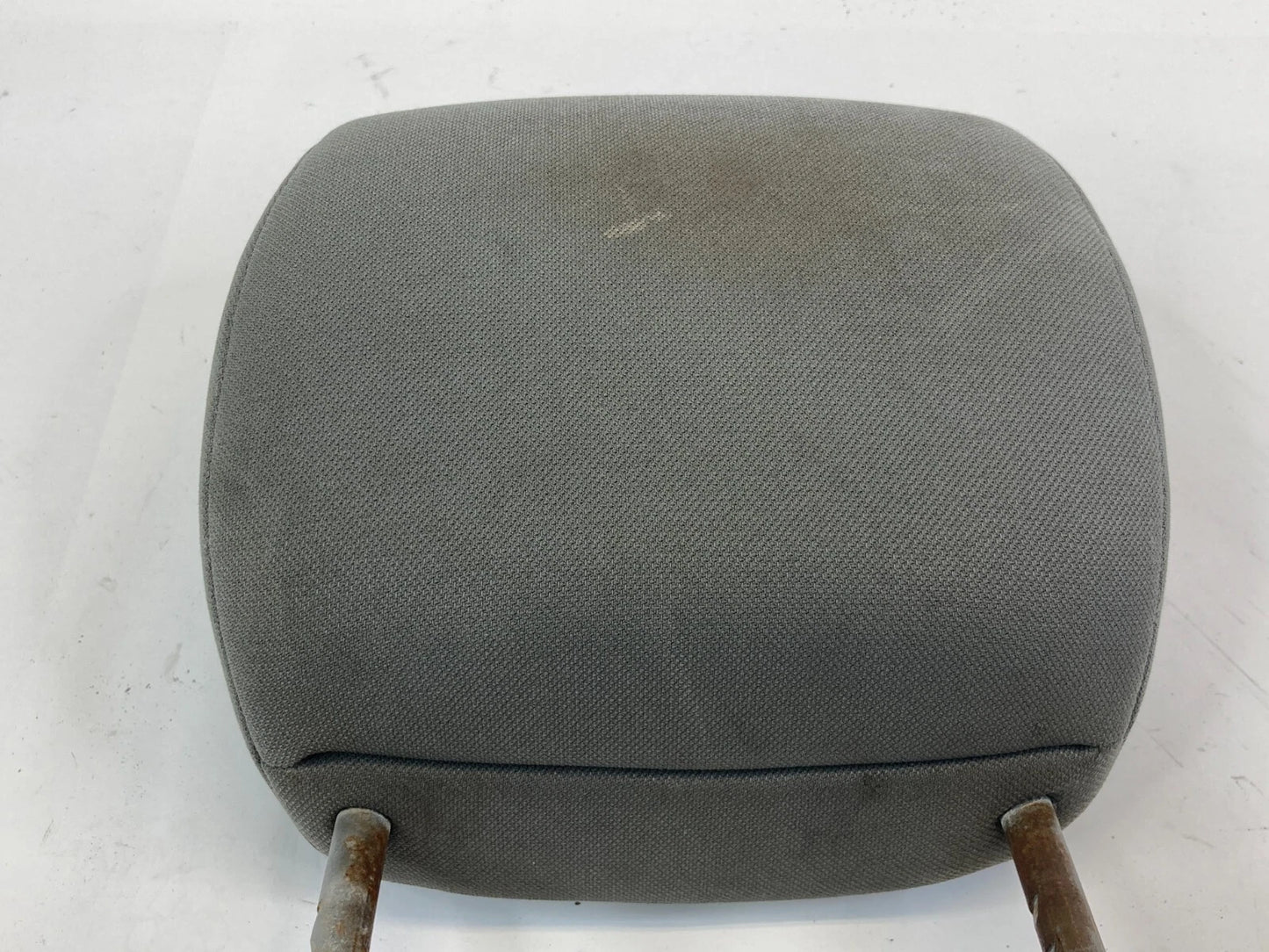 2008-2010 CHRYSLER TOWN & COUNTRY FRONT RIGHT PASSENGER HEADREST GREY CLOTH OEM