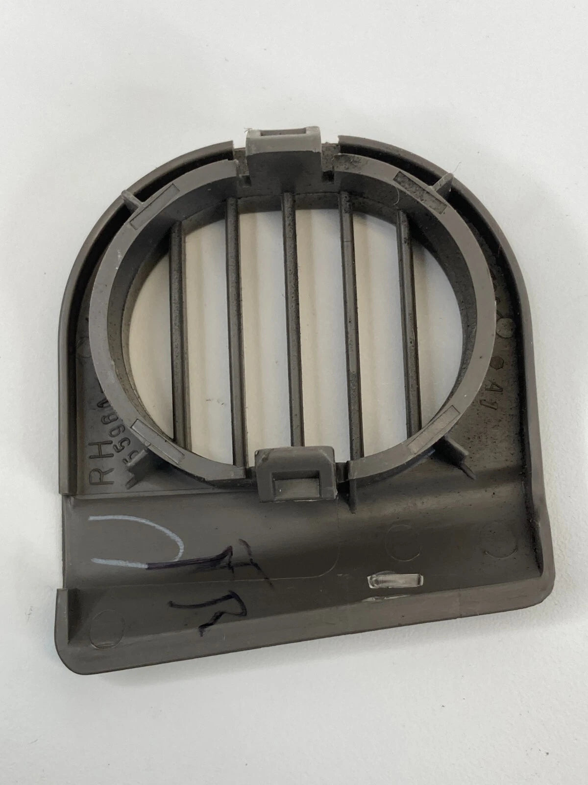 99-03 LEXUS RX300 FRONT RIGHT DASH AC AIR VENT DEFROSTER GRILLE 55961-48010 OEM