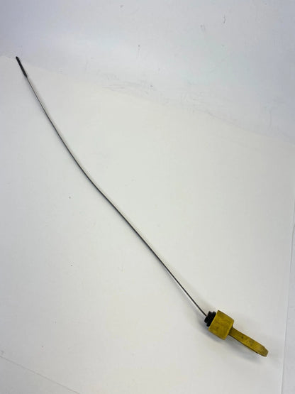 2008-2010 DODGE AVENGER 2.4L 16V TRANSMISSION OIL FLUID DIPSTICK INDICATOR OEM