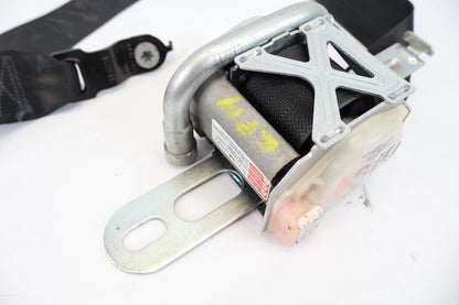 2011-2013 JEEP GRAND CHEROKEE FRONT LEFT DRIVER SEAT BELT RETRACTOR 2453787AB