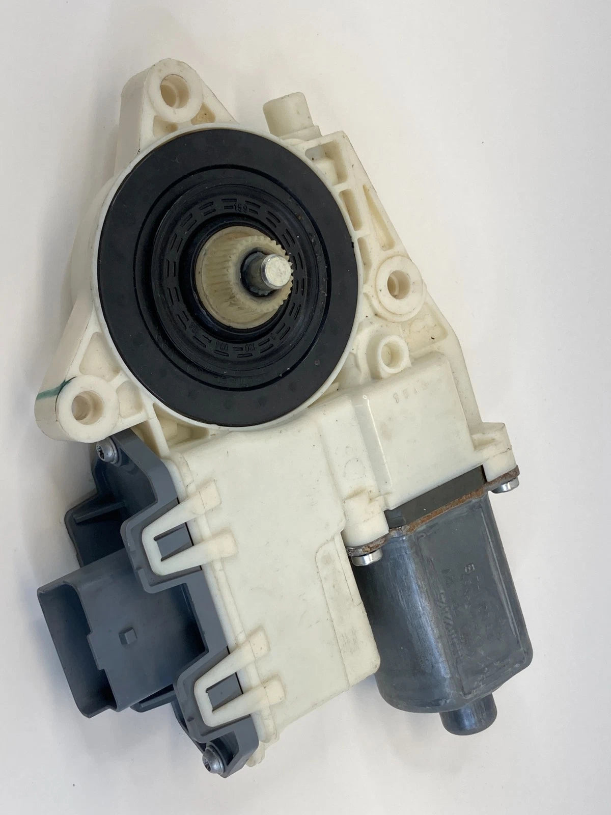 13-16 DODGE DART FRONT RH PASSENGER WINDOW REGULATOR MOTOR SMART 68170366A OEM