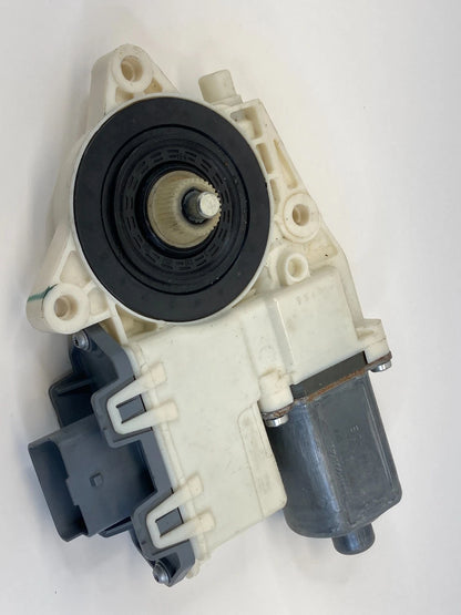 13-16 DODGE DART FRONT RH PASSENGER WINDOW REGULATOR MOTOR SMART 68170366A OEM