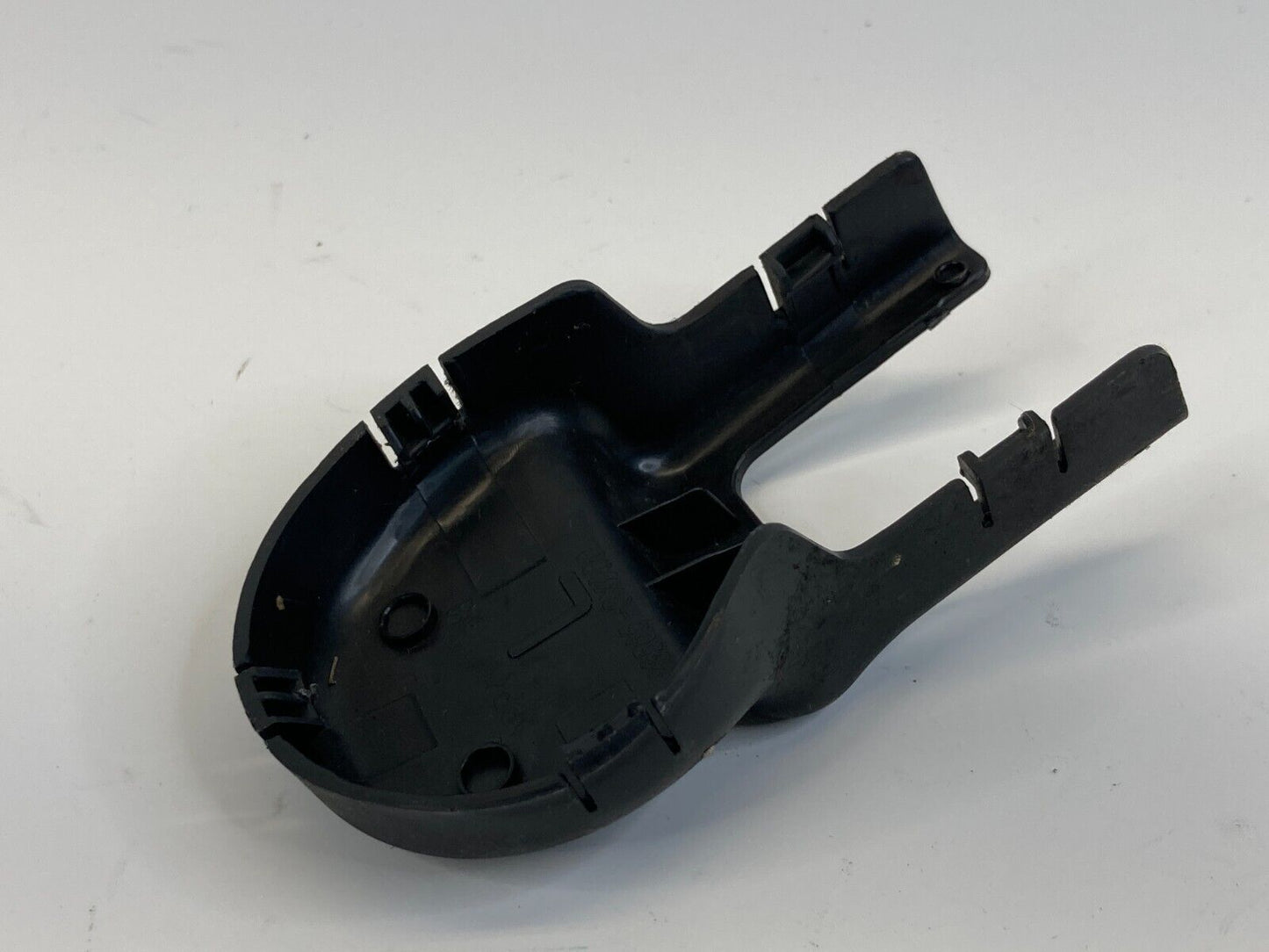 2011-2016 Hyundai Elantra Front Left Seat Inner Track End Cap Cover 88565-3X000