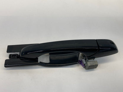 2011-2014 Dodge Avenger Rear Right Side Exterior Door Handle 1KR96DX8AB OEM